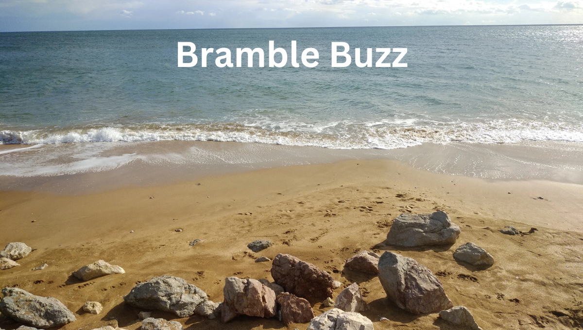 Bramble Buzz