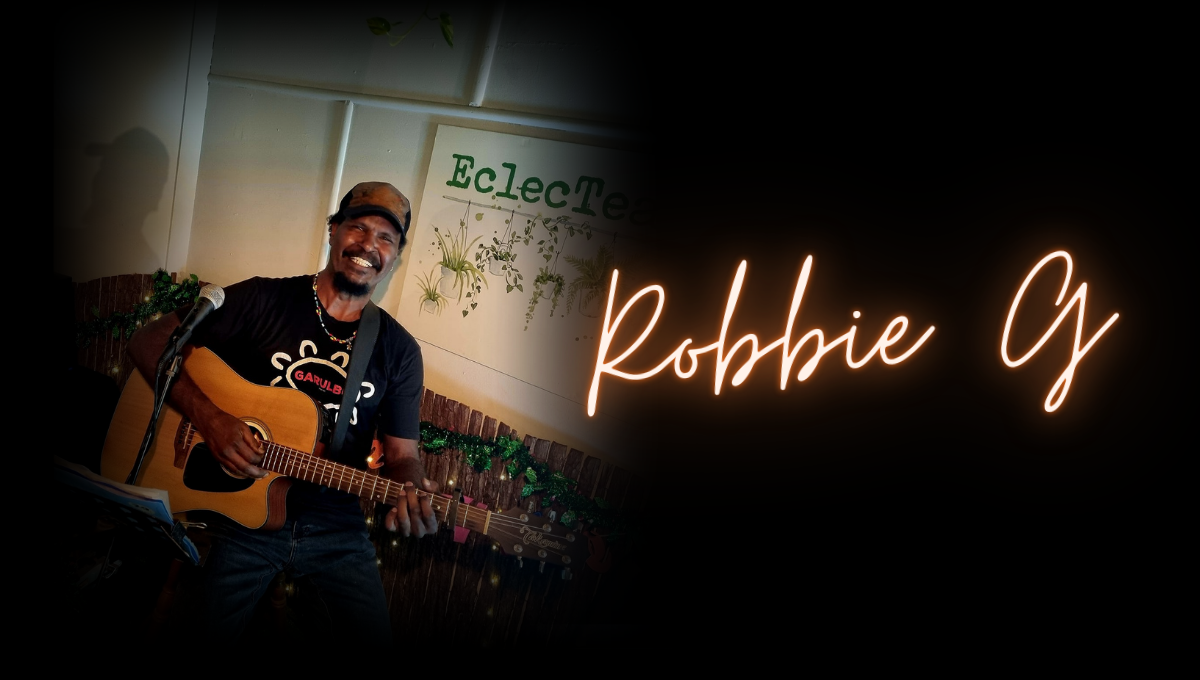 Robbie G