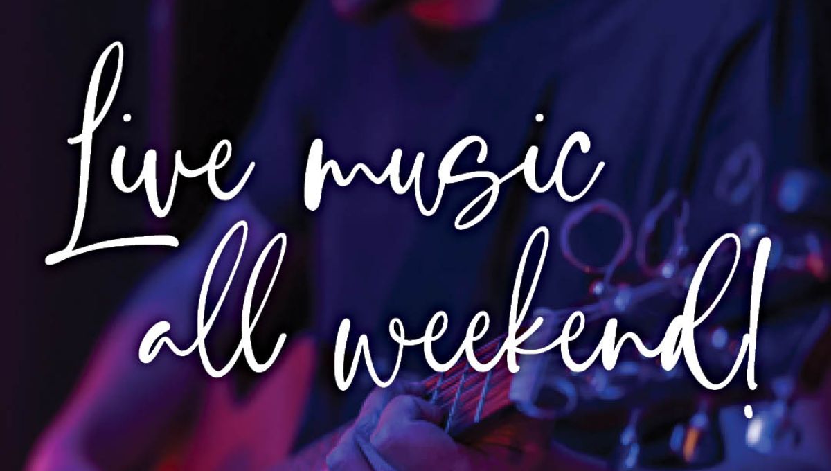 live music weekends sands social