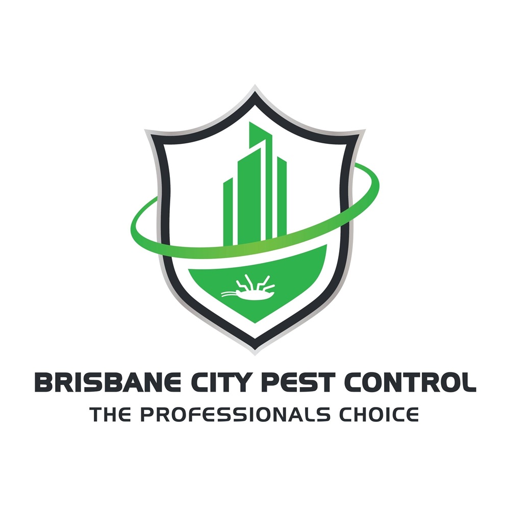 Brisbane Pest Control logo