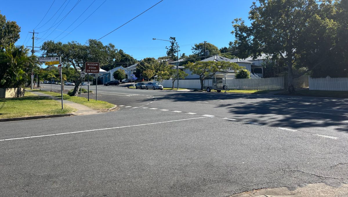 Upgrades to Rainbow Street Bikeway