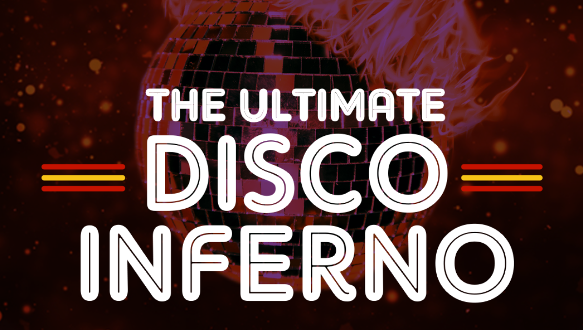 Disco Inferno