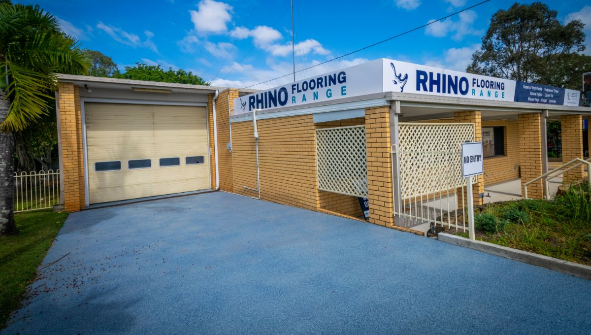 Rhino Flooring