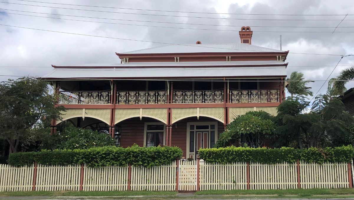 Sandgate Greeters Tour